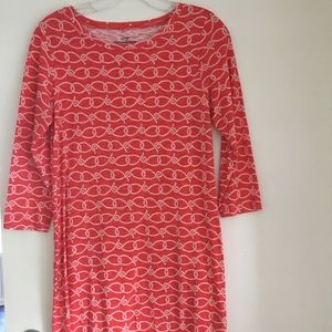 Vineyard Vines dress